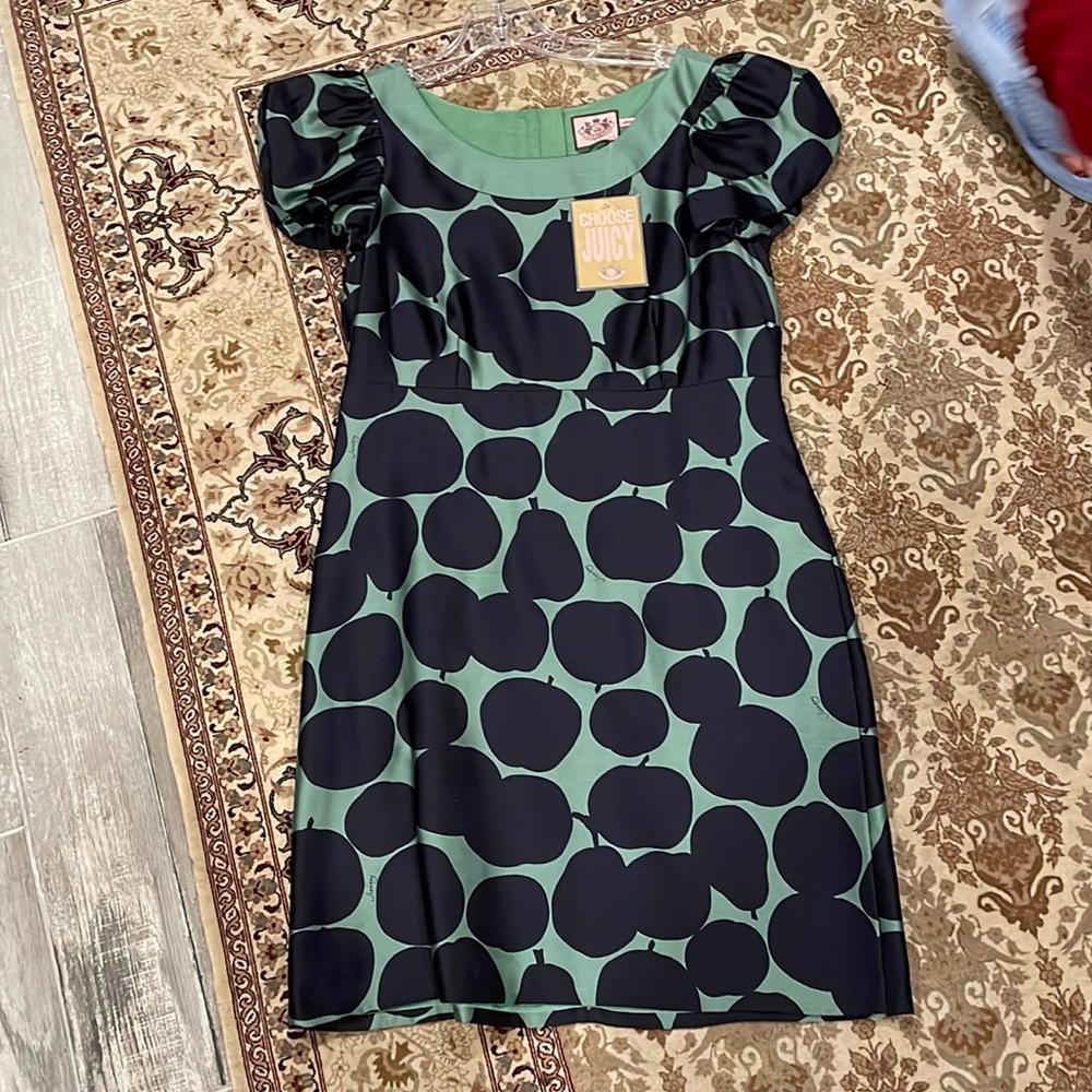 Juicy couture dress